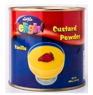 Noon Custard Powder
